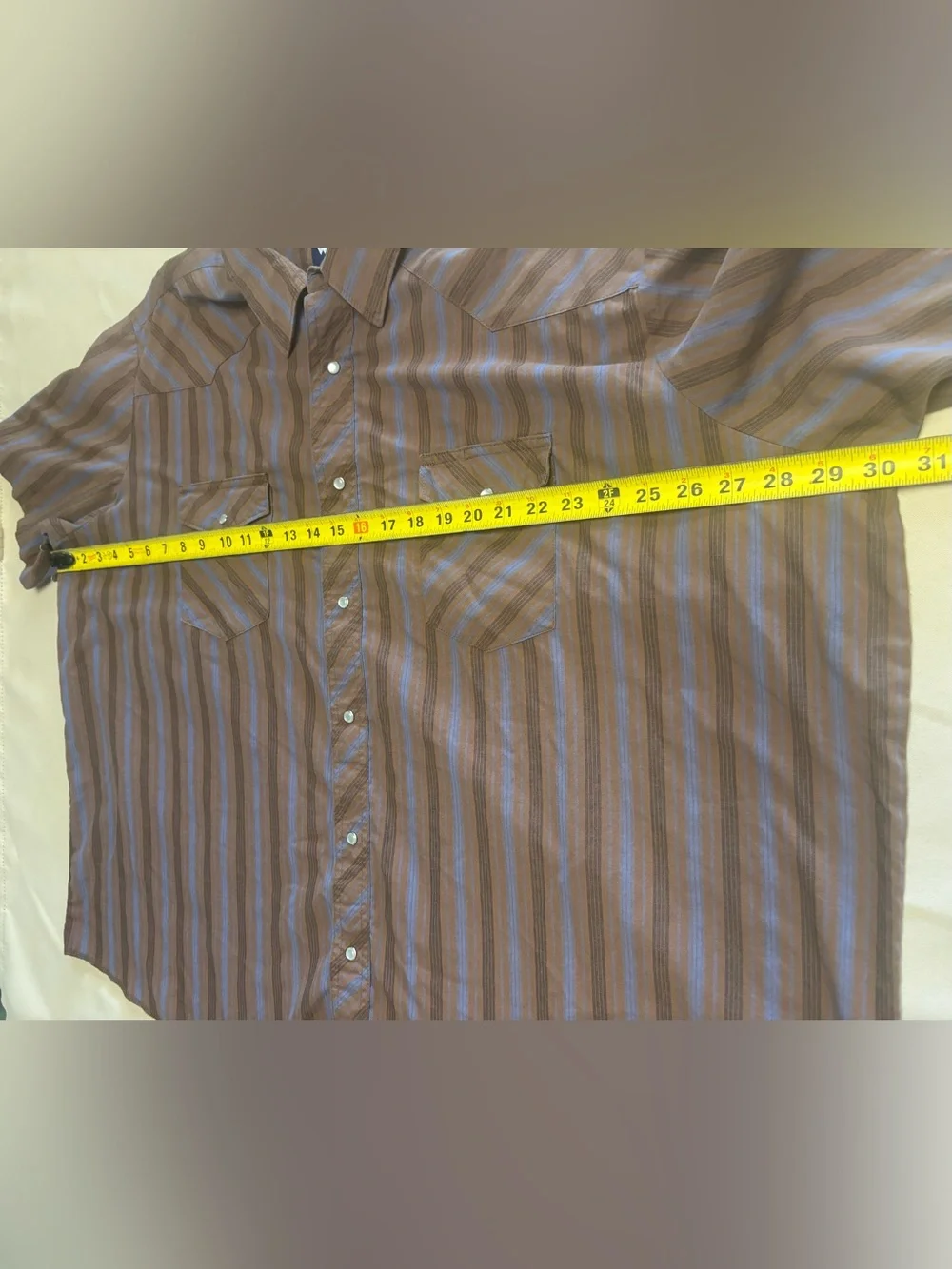 Wrangler preowned men